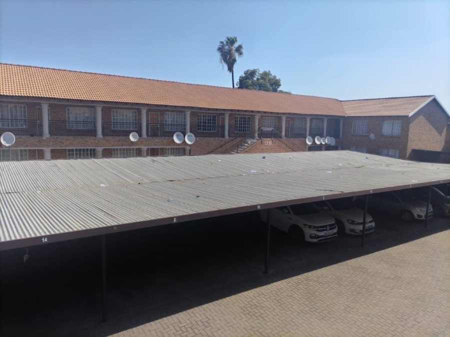 2 Bedroom Property for Sale in Oos Einde North West